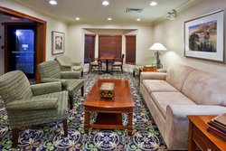  - Staybridge Suites Airport Savannah - I-95, Exit 104