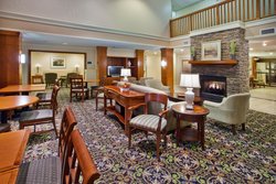  - Staybridge Suites Airport Savannah - I-95, Exit 104