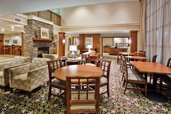  - Staybridge Suites Airport Savannah - I-95, Exit 104