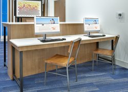  - Holiday Inn Express & Suites East Plano