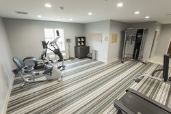  - Candlewood Suites McDonough - I-75, Exit 218