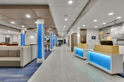  - Holiday Inn Express & Suites East Plano