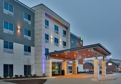  - Holiday Inn Express & Suites East Plano