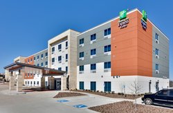  - Holiday Inn Express & Suites East Plano