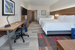  - Holiday Inn Express & Suites East Plano