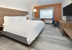  - Holiday Inn Express & Suites East Plano