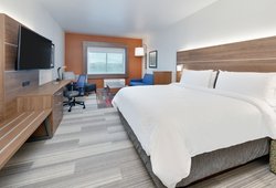  - Holiday Inn Express & Suites East Plano
