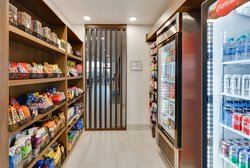  - Holiday Inn Express & Suites East Plano