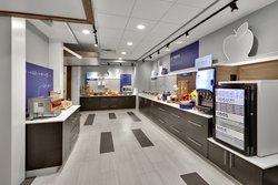  - Holiday Inn Express & Suites East Plano