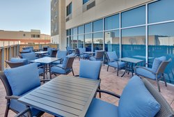  - Holiday Inn Express & Suites East Plano