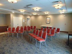  - Holiday Inn Express & Suites Springville - I-15, Exit 261