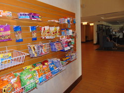  - Holiday Inn Express & Suites Springville - I-15, Exit 261