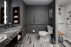  - Ritz-Carlton Hotel Atlanta - I-75 & I-85, Exit 249B & 249C