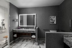  - Ritz-Carlton Hotel Atlanta - I-75 & I-85, Exit 249B & 249C