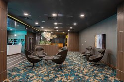  - Element Hotel Downtown East Dallas