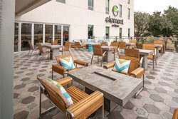  - Element Hotel Downtown East Dallas