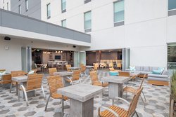  - Element Hotel Downtown East Dallas