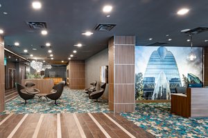 Element Hotel Downtown East Dallas, TX - See Discounts