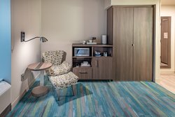  - Element Hotel Downtown East Dallas