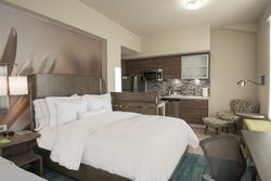  - Element Hotel Downtown East Dallas