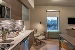  - Element Hotel Downtown East Dallas