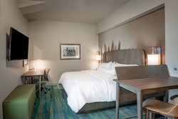  - Element Hotel Downtown East Dallas