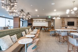  - Element Hotel Downtown East Dallas