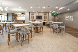  - Element Hotel Downtown East Dallas