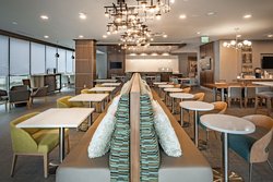  - Element Hotel Downtown East Dallas