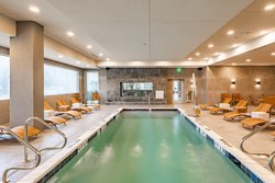  - Element Hotel Downtown East Dallas