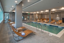  - Element Hotel Downtown East Dallas