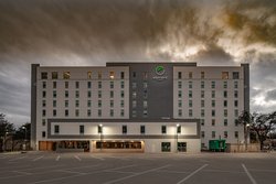  - Element Hotel Downtown East Dallas