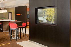  - Courtyard by Marriott Hotel Wilmington