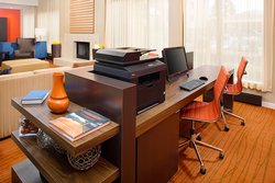  - Courtyard by Marriott Hotel Wilmington