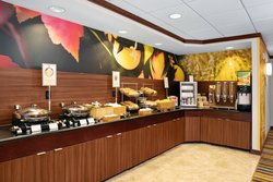  - Fairfield Inn & Suites by Marriott St Augustine - I-95, Exit 318