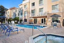  - Fairfield Inn & Suites by Marriott St Augustine - I-95, Exit 318