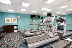  - Fairfield Inn & Suites by Marriott St Augustine - I-95, Exit 318