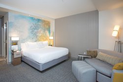  - Courtyard by Marriott Hotel Albion