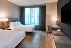  - AC Hotel by Marriott Downtown Nashville