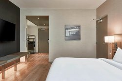  - AC Hotel by Marriott Downtown Nashville