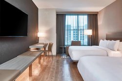  - AC Hotel by Marriott Downtown Nashville