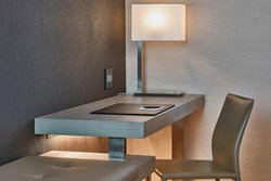  - AC Hotel by Marriott Downtown Nashville