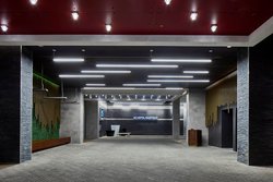  - AC Hotel by Marriott Downtown Nashville