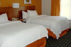  - Fairfield Inn & Suites by Marriott Fairmont - I-79, Exit 132
