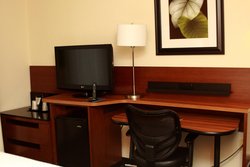  - Fairfield Inn & Suites by Marriott Fairmont - I-79, Exit 132