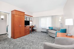  - Courtyard by Marriott St Augustine - I-95, Exit 318