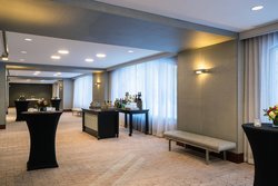  - Marriott Hotel Washington Metro Center DC