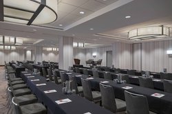  - Marriott Hotel Washington Metro Center DC