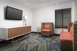  - Holiday Inn Express Hyattsville
