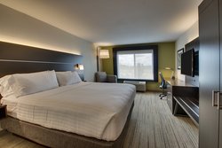  - Holiday Inn Express & Suites Morris - I-80, Exit 112